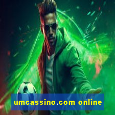 umcassino.com online